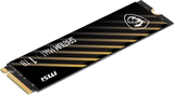 MSI SSD SPATIUM M461 PCIe 4.0 NVMe M.2 1TB