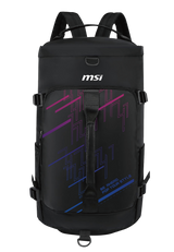 MSI Reisetasche – Dein perfekter Begleiter für das neue Semester - MSI e-Shop | Offiziell von MSI Deutschland