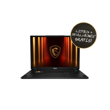 MSI Laptop Vector 17 HX AI A2XWHG-041, RTX 5070Ti - MSI e-Shop | Offiziell von MSI Deutschland