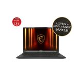 MSI Laptop Stealth A16 AI+ A3XWHG-044,  RTX™ 5070 Ti - MSI e-Shop | Offiziell von MSI Deutschland