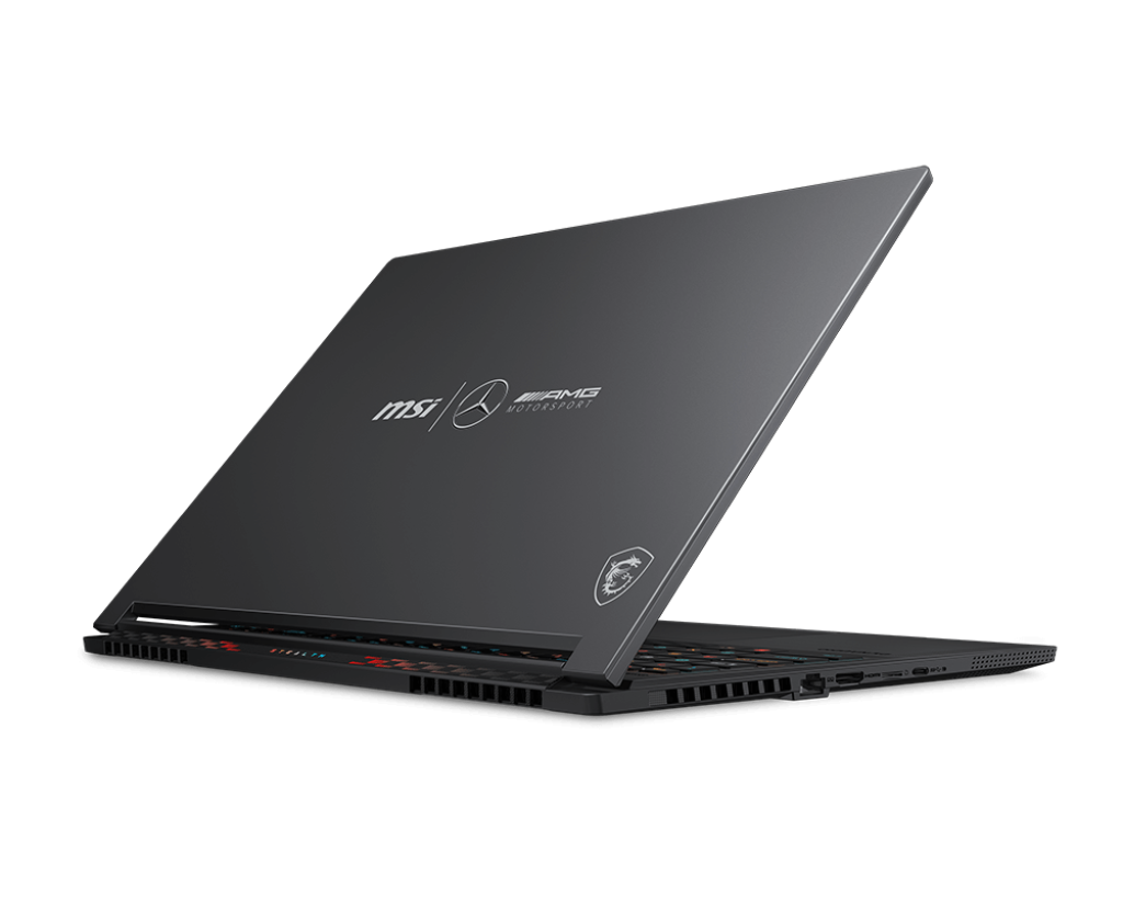 [LIMITED EDITION] MSI Gaming Notebook Stealth 16 MercedesAMG A13VG-245DE - Refurbished - MSI e-Shop | Offiziell von MSI Deutschland