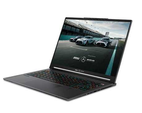 MSI Laptop Stealth A16 MercedesAMG AI+ A3XWGG-052DE - Refurbished - MSI e-Shop | Offiziell von MSI Deutschland