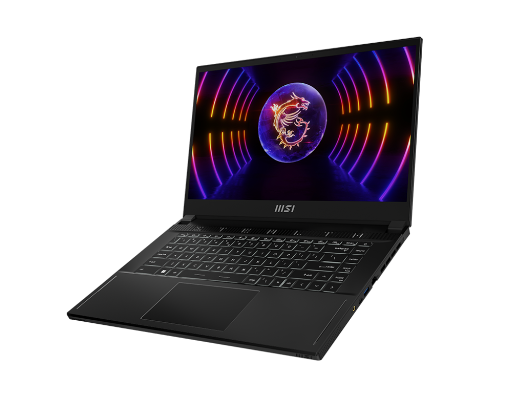 MSI Laptop Stealth 16 AI A2HWFG-070FR - Refurbished_II - MSI e-Shop | Offiziell von MSI Deutschland