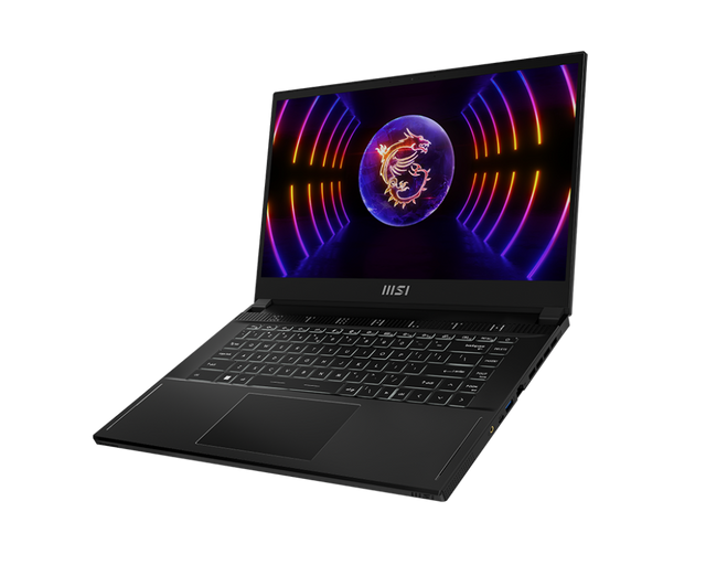 MSI Laptop Stealth 16 AI A2HWFG-070FR - Refurbished_II - MSI e-Shop | Offiziell von MSI Deutschland