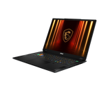 MSI Laptop Stealth 18 HX AI A2XWJG-041DE - Refurbished