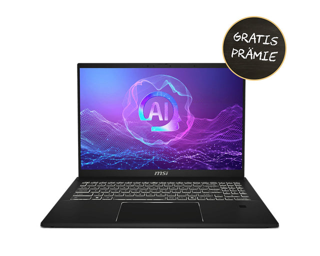 MSI Laptop Summit A16 AI+ A3HMTG-035 - MSI e-Shop | Offiziell von MSI Deutschland