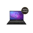 MSI Laptop Summit A16 AI+ A3HMTG-035 - MSI e-Shop | Offiziell von MSI Deutschland