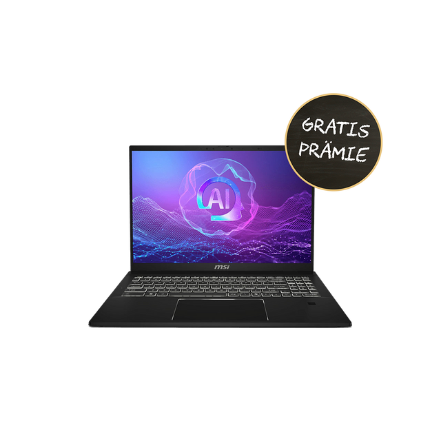 MSI Laptop Summit A16 AI+ A3HMTG-035 - MSI e-Shop | Offiziell von MSI Deutschland