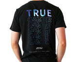 MSI True Gamer Cooling T-Shirt  Farbe: Grau  Grösse: XL