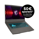 MSI Laptop Thin A15 B7VF-410, RTX™ 4060