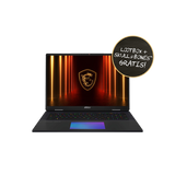 MSI Laptop Titan 18 HX AI A2XWIG-073,  RTX™ 5080 - MSI e-Shop | Offiziell von MSI Deutschland