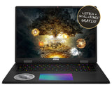 MSI Laptop Titan 18 HX Dragon Edition Norse Myth A2XWJG-273,  RTX™ 5090