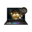 MSI Laptop Titan 18 HX Dragon Edition Norse Myth A2XWJG-273,  RTX™ 5090 - MSI e-Shop | Offiziell von MSI Deutschland