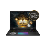 MSI Laptop Titan 18 HX Dragon Edition Norse Myth A2XWJG-273,  RTX™ 5090 - MSI e-Shop | Offiziell von MSI Deutschland