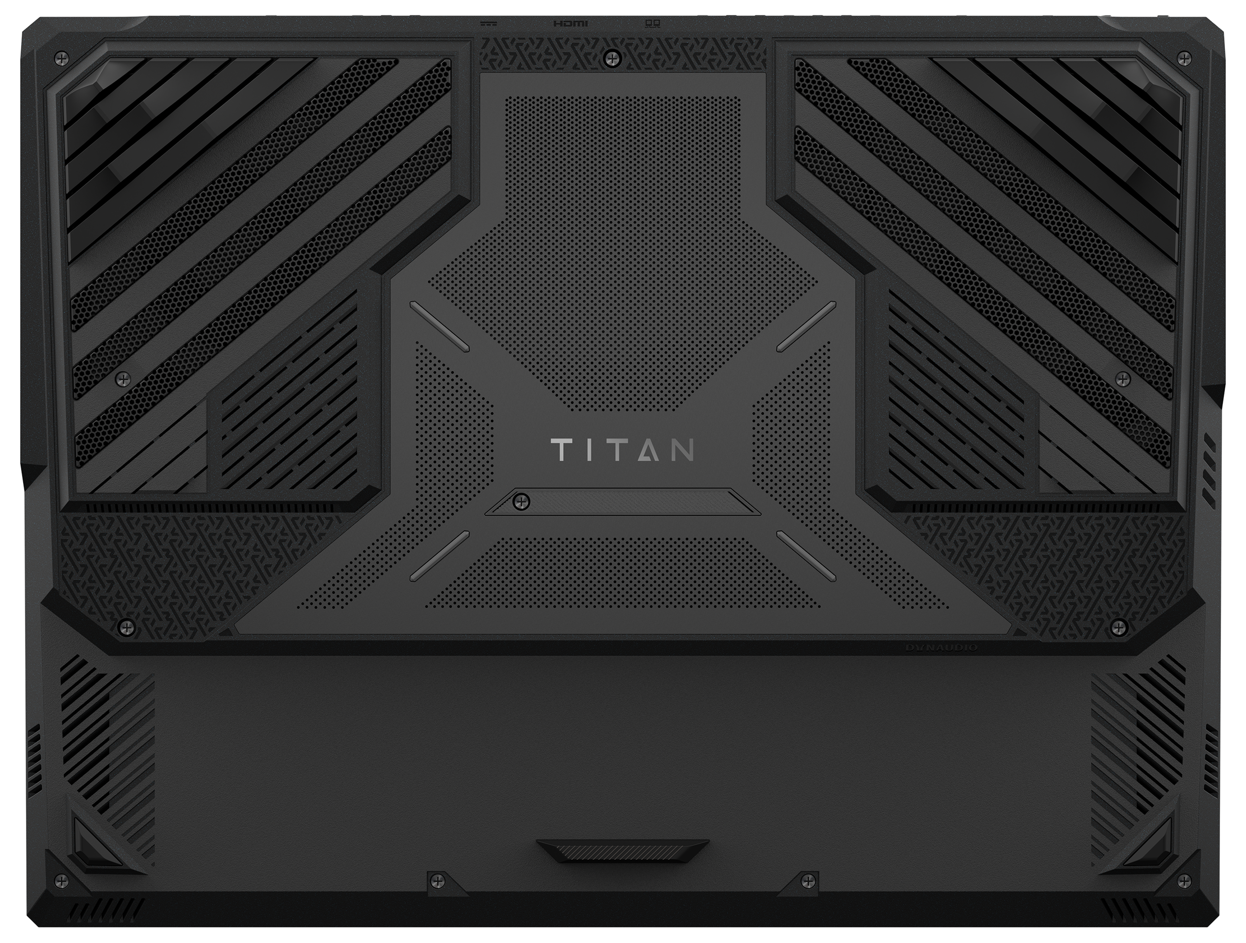 MSI CB Laptop Titan 18 HX Dragon Edition Norse Myth A2XWJG-273,  RTX™ 5090 - MSI e-Shop | Offiziell von MSI Deutschland