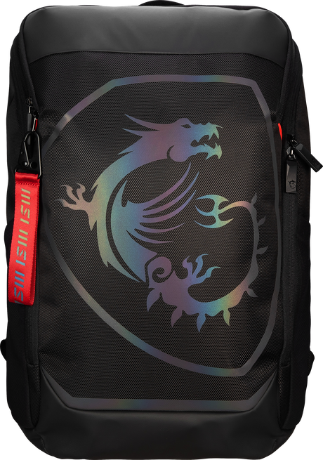 Titan Gaming Backpack_20th