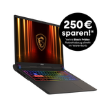 MSI Laptop Vector 16 HX AI A2XWHG-476, RTX™ 5070 Ti