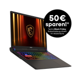 MSI Laptop Vector 16 HX AI A2XWIG-293,  RTX™ 5080