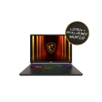 MSI Laptop Vector 17 HX AI A2XWIG-040, RTX 5080 - MSI e-Shop | Offiziell von MSI Deutschland