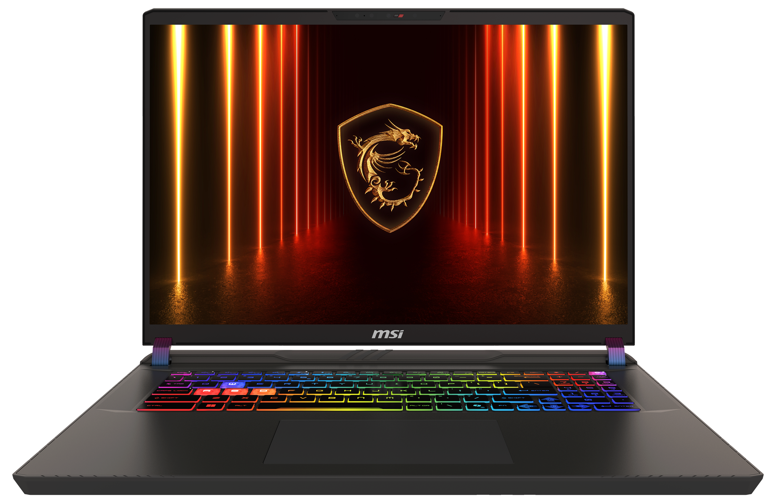 MSI CB Laptop Vector 17 HX AI A2XWJG-039,  RTX™ 5090 - MSI e-Shop | Offiziell von MSI Deutschland