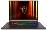 MSI Laptop Vector 17 HX AI A2XWJG-039,  RTX™ 5090  *** Vorabverkauf ** LT voraussichtlich ab KW 15!!!!!