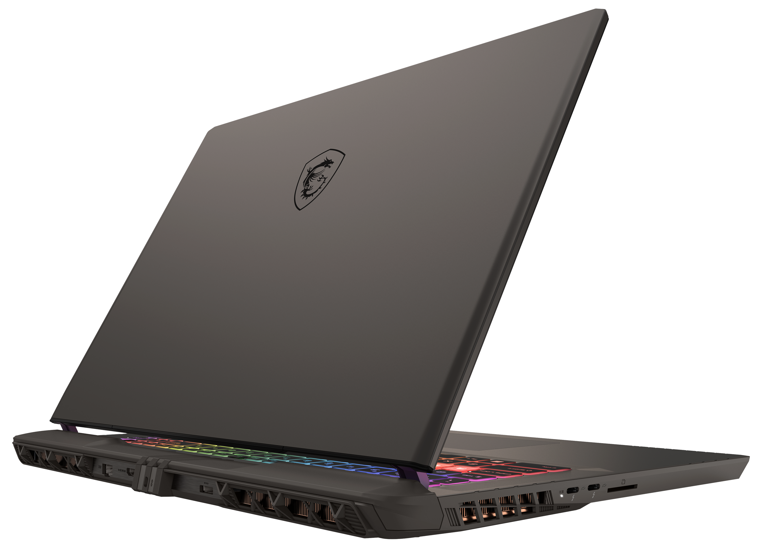 MSI CB Laptop Vector 17 HX AI A2XWJG-039,  RTX™ 5090 - MSI e-Shop | Offiziell von MSI Deutschland