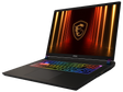 MSI CB Laptop Vector 17 HX AI A2XWJG-039,  RTX™ 5090 - MSI e-Shop | Offiziell von MSI Deutschland