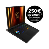 MSI Laptop Vector A18 HX A9WHG-081,  RTX™ 5070 Ti