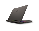 MSI Laptop Vector 18 HX AI A2XWIG-884DE - Refurbished - MSI e-Shop | Offiziell von MSI Deutschland