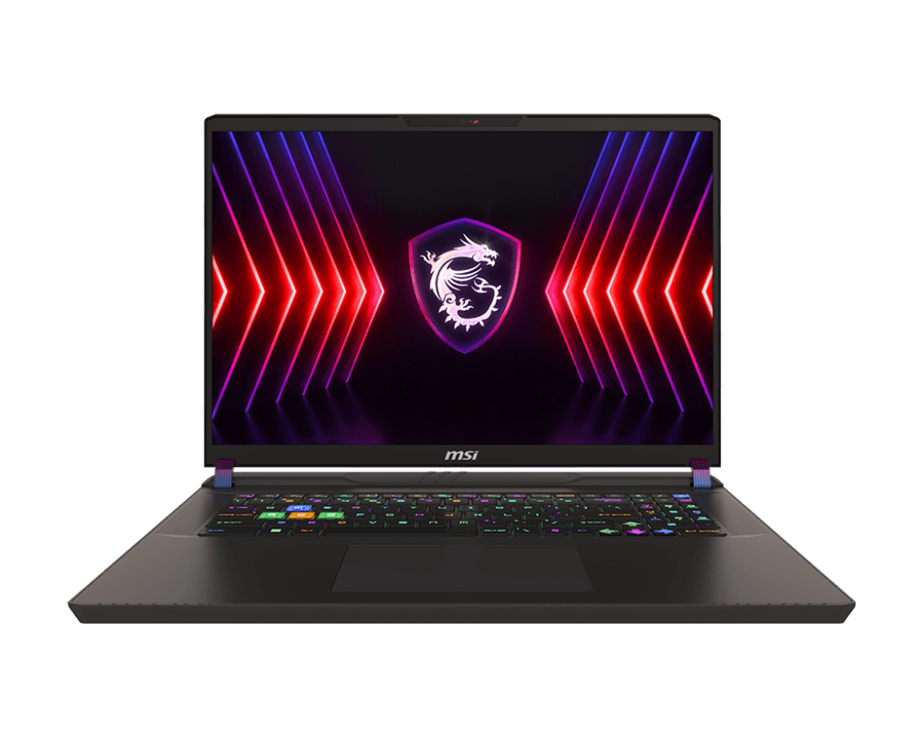 MSI Laptop Vector 17 HX AI A2XWIG-040DE - Refurbished - MSI e-Shop | Offiziell von MSI Deutschland