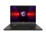 MSI Laptop Vector 17 HX AI A2XWIG-040DE - Refurbished - MSI e-Shop | Offiziell von MSI Deutschland