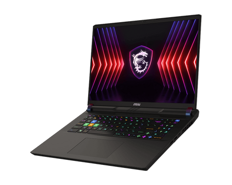 MSI Laptop Vector 17 HX AI A2XWIG-040DE - Refurbished - MSI e-Shop | Offiziell von MSI Deutschland