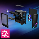 MPG Infinite X3 AI 2NVP7-096AT
