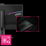 MPG 272QRF X36 - MSI e-Shop | Offiziell von MSI Deutschland