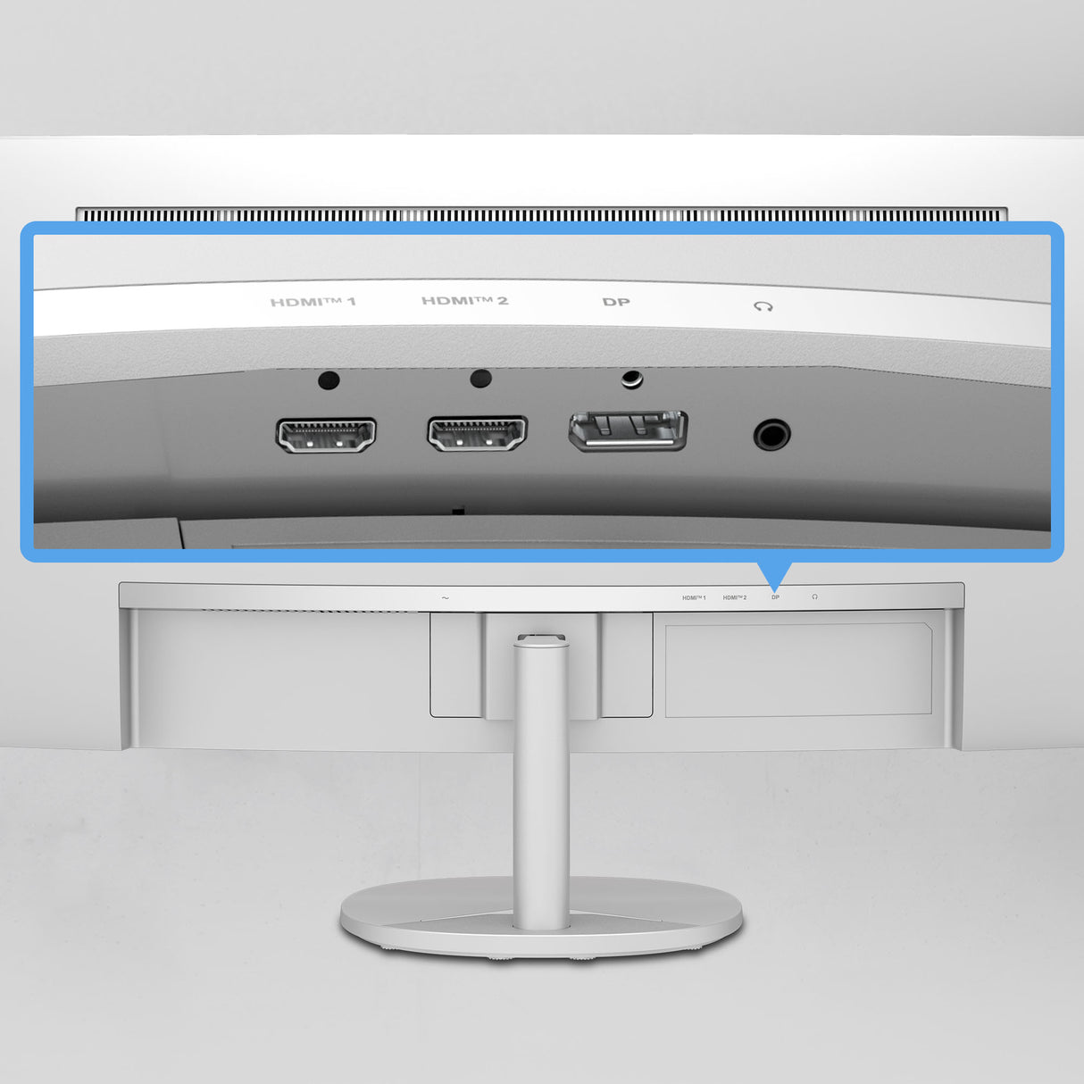 PRO MP341CQW E12 | MSI Pro Monitor