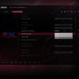 MSI Desktop PC MPG Infinite Z3 X3D 9NVRR7-848EU