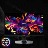 MAG 271QP QD-OLED X24 | MSI Gaming Monitor