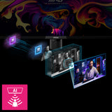 MPG 322UR QD-OLED X24 | MSI Gaming Monitor