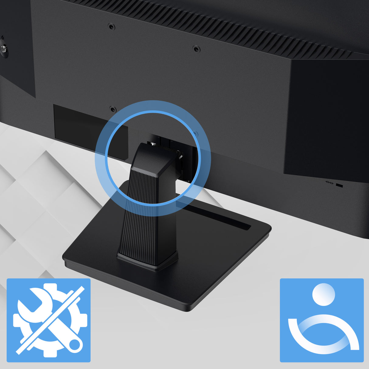 PRO MP225 | MSI PRO Monitor - MSI e-Shop | Offiziell von MSI Deutschland