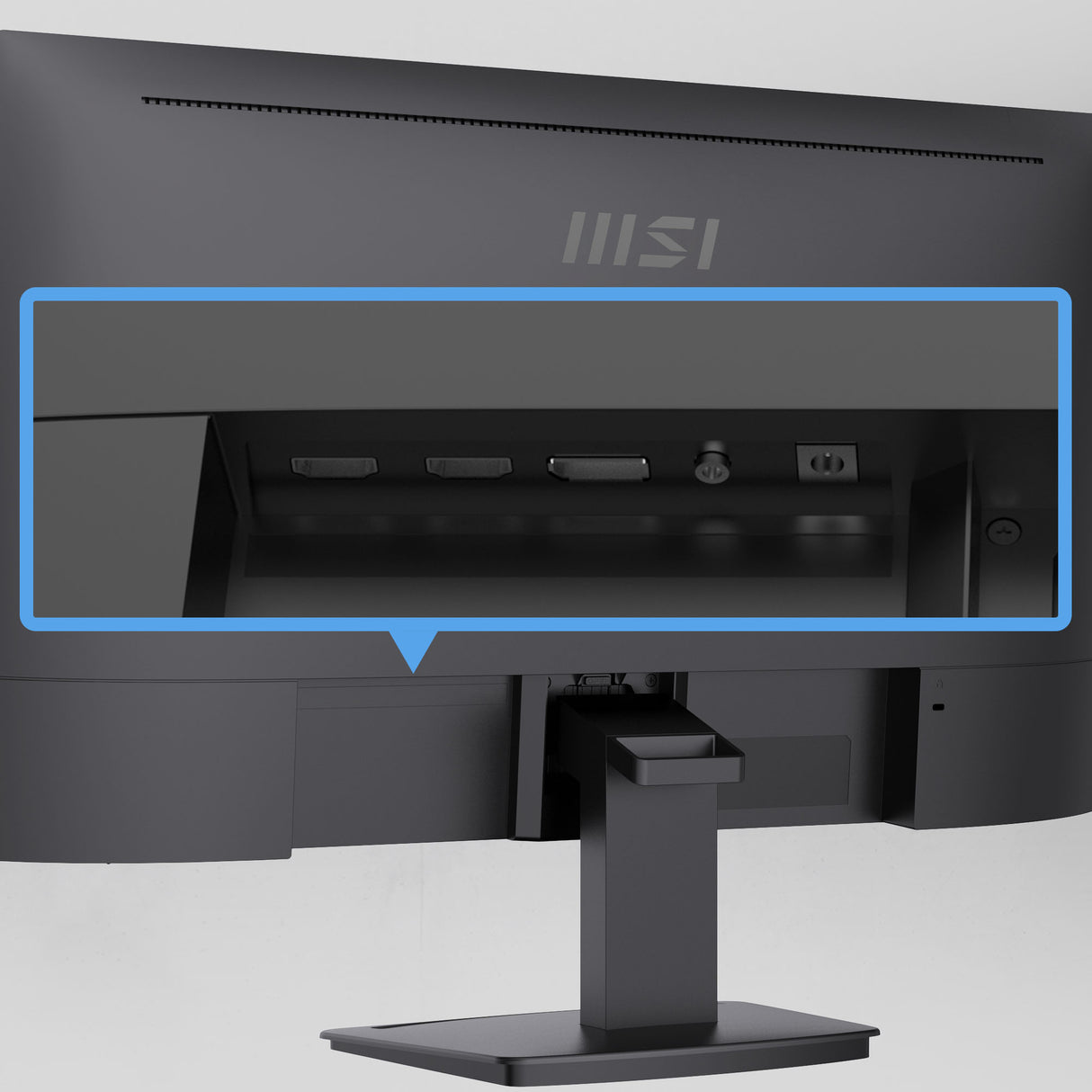 MSI CB PRO MP273U | MSI Pro Monitor - MSI e-Shop | Offiziell von MSI Deutschland