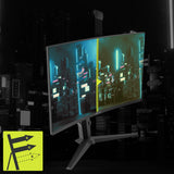 MAG 275CQRF QD E2 | MSI Gaming Monitor