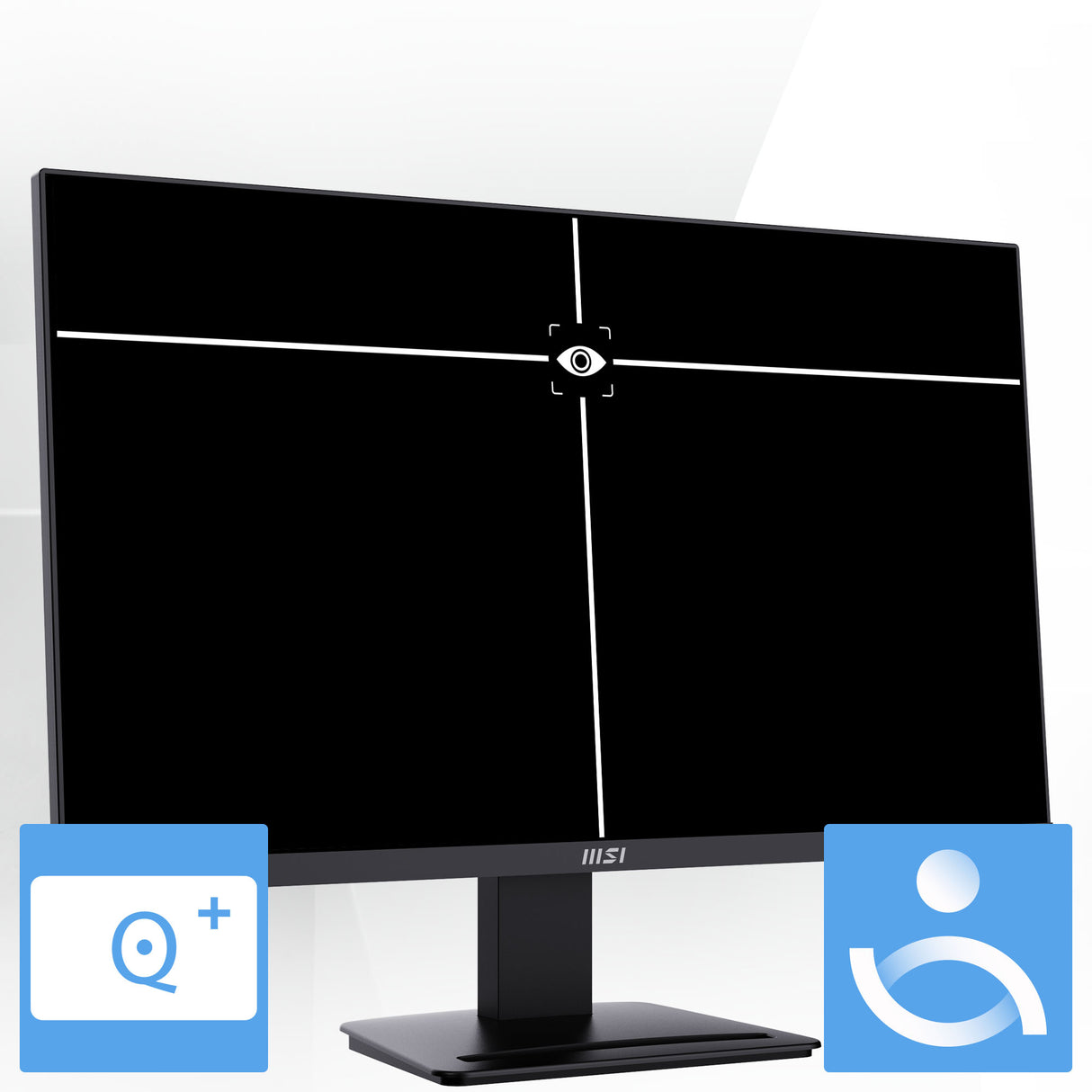2er Pack - PRO MP273U | MSI Gaming Monitor
