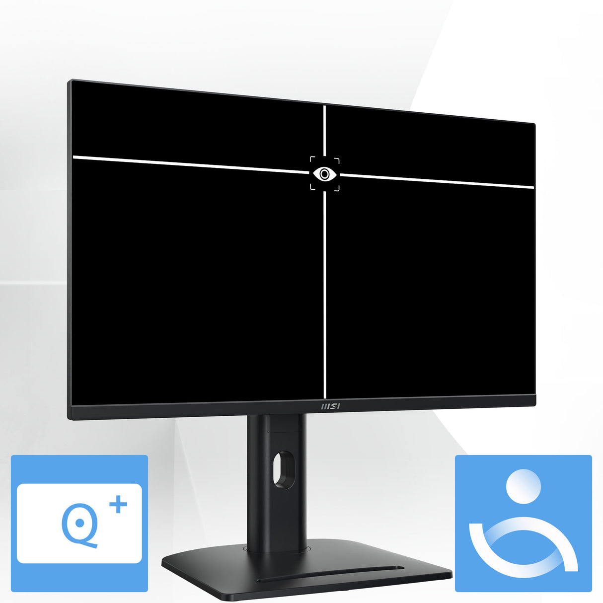 2er Pack - PRO MP275PG | MSI Gaming Monitor