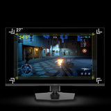 MAG 321UP QD-OLED X24 | MSI Gaming Monitor