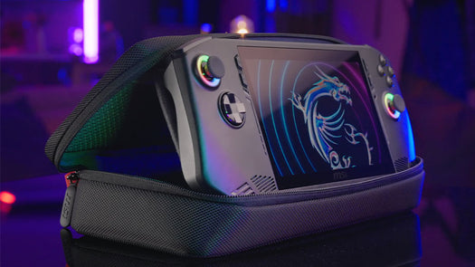 MSI Handheld PC's Claw 8 – MSI e-Shop | Offiziell von MSI Deutschland