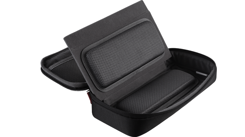 MSI Handheld PC Claw 8 AI+ A2VM Super Pack