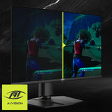 MAG 274QP QD-OLED X24 | MSI Gaming Monitor