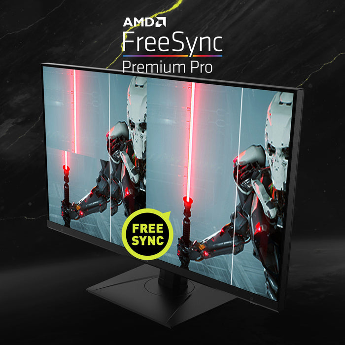 MSI CB MAG 323UPFDE | 32 zoll-160hz-UHD-Rapid IPS Panel-FreeSync Premium Pro | MSI Gaming Monitor - MSI e-Shop | Offiziell von MSI Deutschland