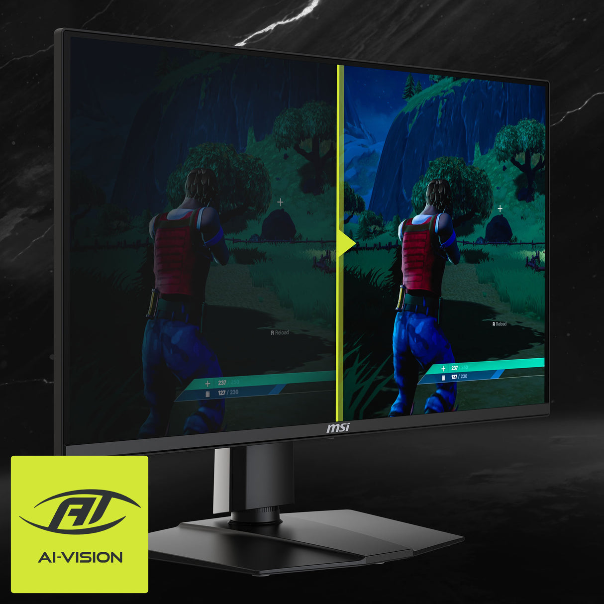 MAG 272QP QD-OLED X24 | MSI Gaming Monitor - MSI e-Shop | Offiziell von MSI Deutschland