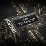 MSI Desktop PC MEG Vision X AI 2NVP7-209AT